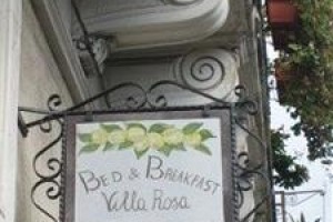 Villa Rosa Bed and Breakfast voted 5th best hotel in Zafferana Etnea
