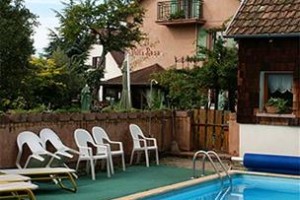 Villa Rosa Trois-Epis Image