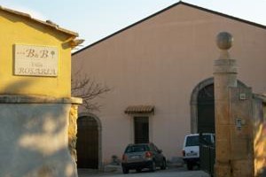 Villa Rosaria Image