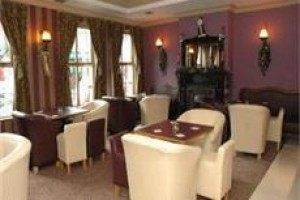 Villa Rose Hotel Ballybofey voted  best hotel in Ballybofey