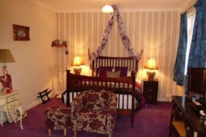 Villa Rose Hotel Great Yarmouth Image