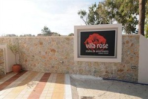 Villa Rose Fira Image