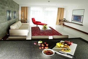 Villa Rotana - Dubai Image