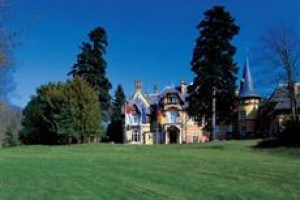 Villa Rothschild voted 4th best hotel in Konigstein im Taunus