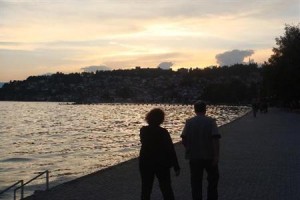 Villa Royal View Hotel Ohrid Image