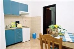 Villa Rumba Hotel Podstrana Image
