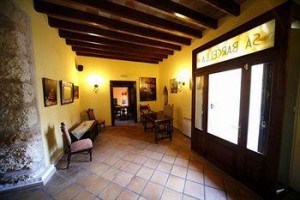 Villa Sa Barcella voted 3rd best hotel in Sineu