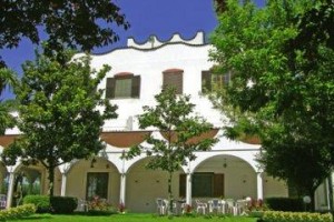 Villa Sabelli Image