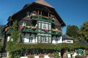 Villa Salis Pension Image
