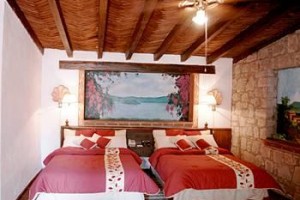 Villa San Jose Hotel & Suites voted 7th best hotel in Morelia