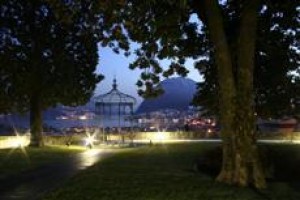 Villa Sassa Hotel and Residence voted 6th best hotel in Lugano