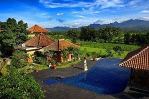 Villa Sayang Boutique Hotel & Spa Lombok voted 8th best hotel in Lombok