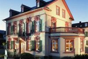 Villa Sayn Hotel-Restaurant Image