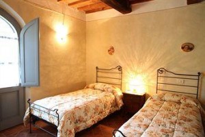 Villa Scannagallo Apartments Foiano della Chiana voted 2nd best hotel in Foiano della Chiana