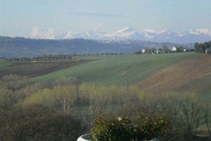 Villa Scuderi Recanati voted 5th best hotel in Recanati