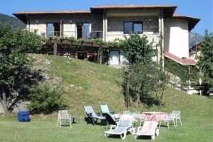 Hotel Villa Selene voted 2nd best hotel in Tremosine