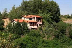 Villa Serena Bed & Breakfast Collinas Image