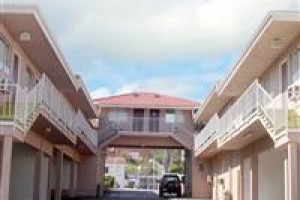 Villa Serena Motel El Cajon Image