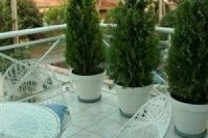 Villa Serenity Hyeres Image