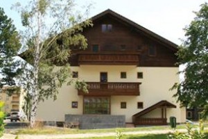 Villa Severka voted 8th best hotel in Vysoke Tatry