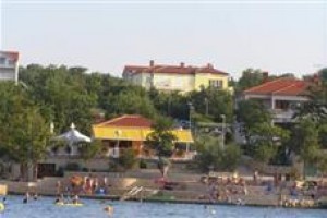 Villa Simfonija voted 9th best hotel in Malinska