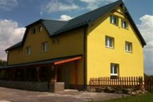 Villa Slnecnica voted 4th best hotel in Nová Lesná