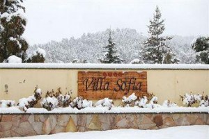 Villa Sofia Resort & Spa Image
