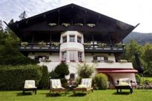 Villa Sonnwend Hotel Garni Kreuth voted 2nd best hotel in Kreuth