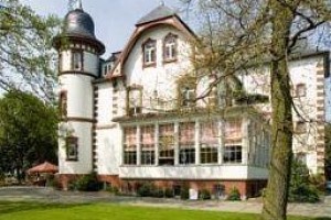 Villa Sophienhoehe voted  best hotel in Kerpen