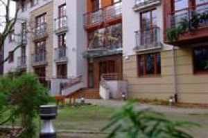 Villa Sopot Hotel Image