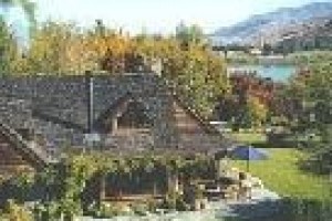 Villa Sorgenfrei Queenstown Image