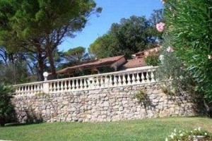 Villa Squadra Bed And Breakfast Le Tignet Image