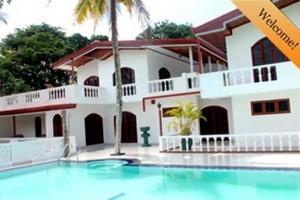 Villa Sri Pali Bentota Image