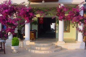 Villa Sultan Mosaicci Art Hotel Kalkan Image