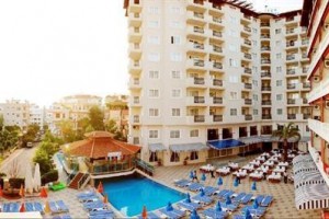 Villa Sunflower Apart Hotel Image