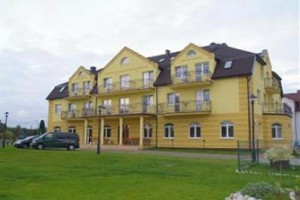 Villa Sylvia voted 3rd best hotel in Dzwirzyno