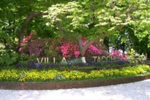 Villa Tacchi Hotel Gazzo voted  best hotel in Gazzo