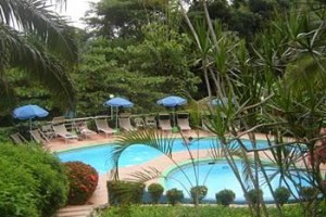 Hotel Villa Teca voted 10th best hotel in Manuel Antonio
