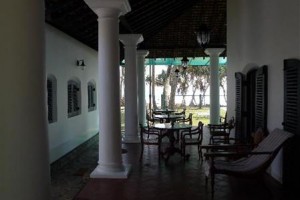 Villa Tissa Beach Resort Image