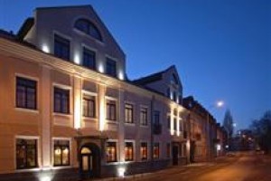 Villa Tradycja voted 8th best hotel in Bialystok