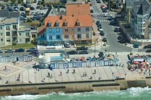 Villa Tremail voted 2nd best hotel in Wimereux