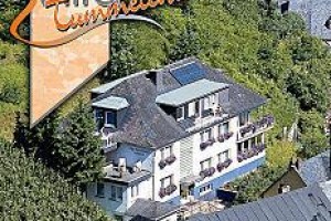 Villa Tummelchen Hotel Pension garni Image