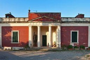 Villa Urso Monteroni Di Lecce Image