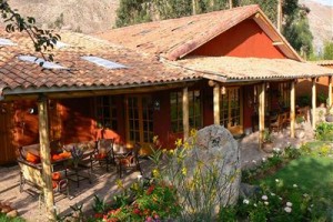 Villa Urubamba Sacred Valley Lodge Image