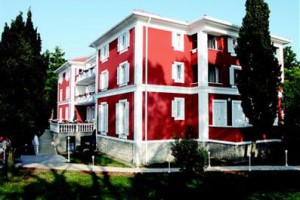 Villa Valdepian voted 8th best hotel in Savudrija