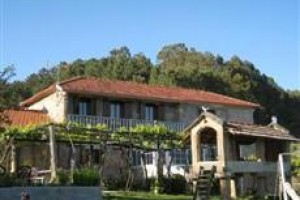 Villa Valle Verde Guest House Crecente Image