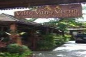 Villa Vang Vieng Hotel Image