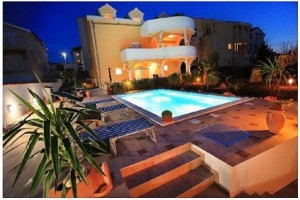 Villa Vanilla Image