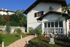 Villa Varglien Opatija Image