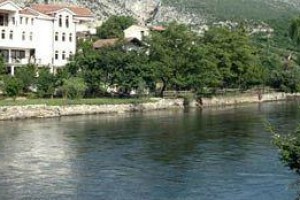 Villa Velagic Blagaj Image